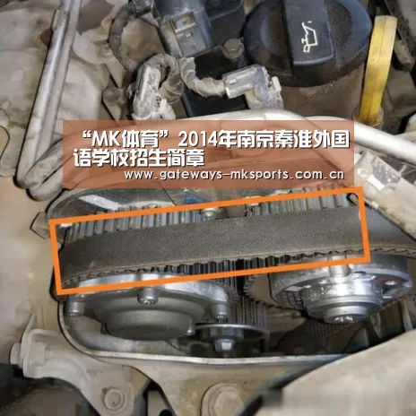“MK体育”2014年南京秦淮外国语学校招生简章(图4) MK体育
