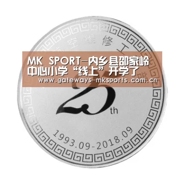 MK SPORT-内乡县邵家岭中心小学“线上”开学了(图2) MK体育