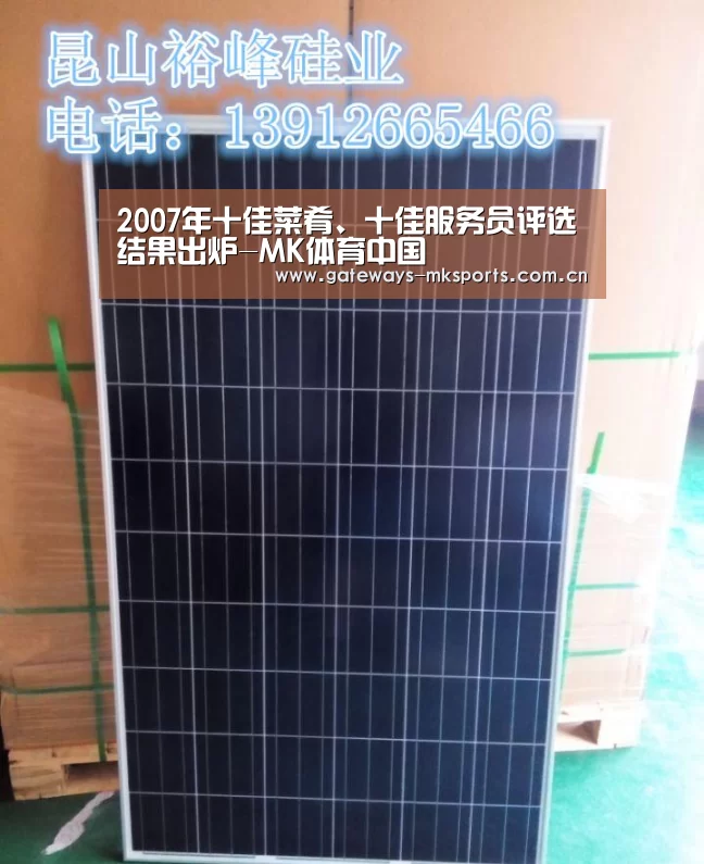 2007年十佳菜肴、十佳服务员评选结果出炉-MK体育中国(图2) MK体育官网