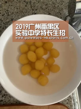 2019广州番禺区实验中学特长生招生简章-广州小升初“MK体育中国”(图3) MK体育