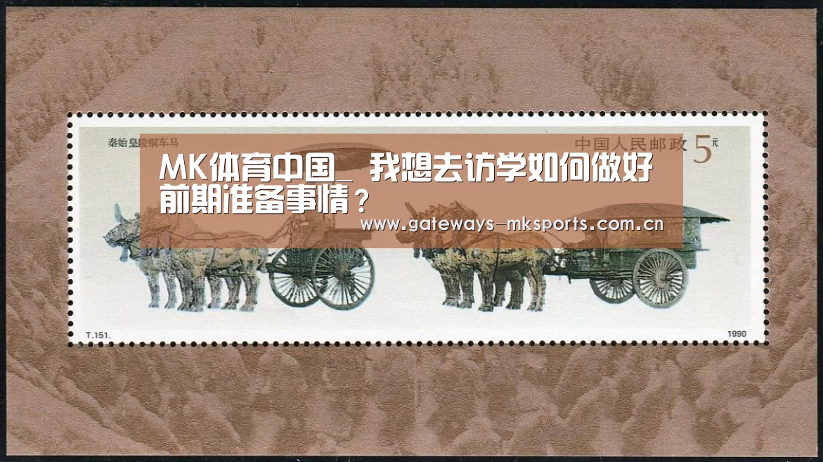 MK体育中国_
我想去访学如何做好前期准备事情?(图1) MK体育中国